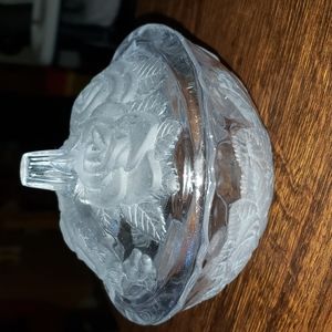 Vintage candy dish 🍬